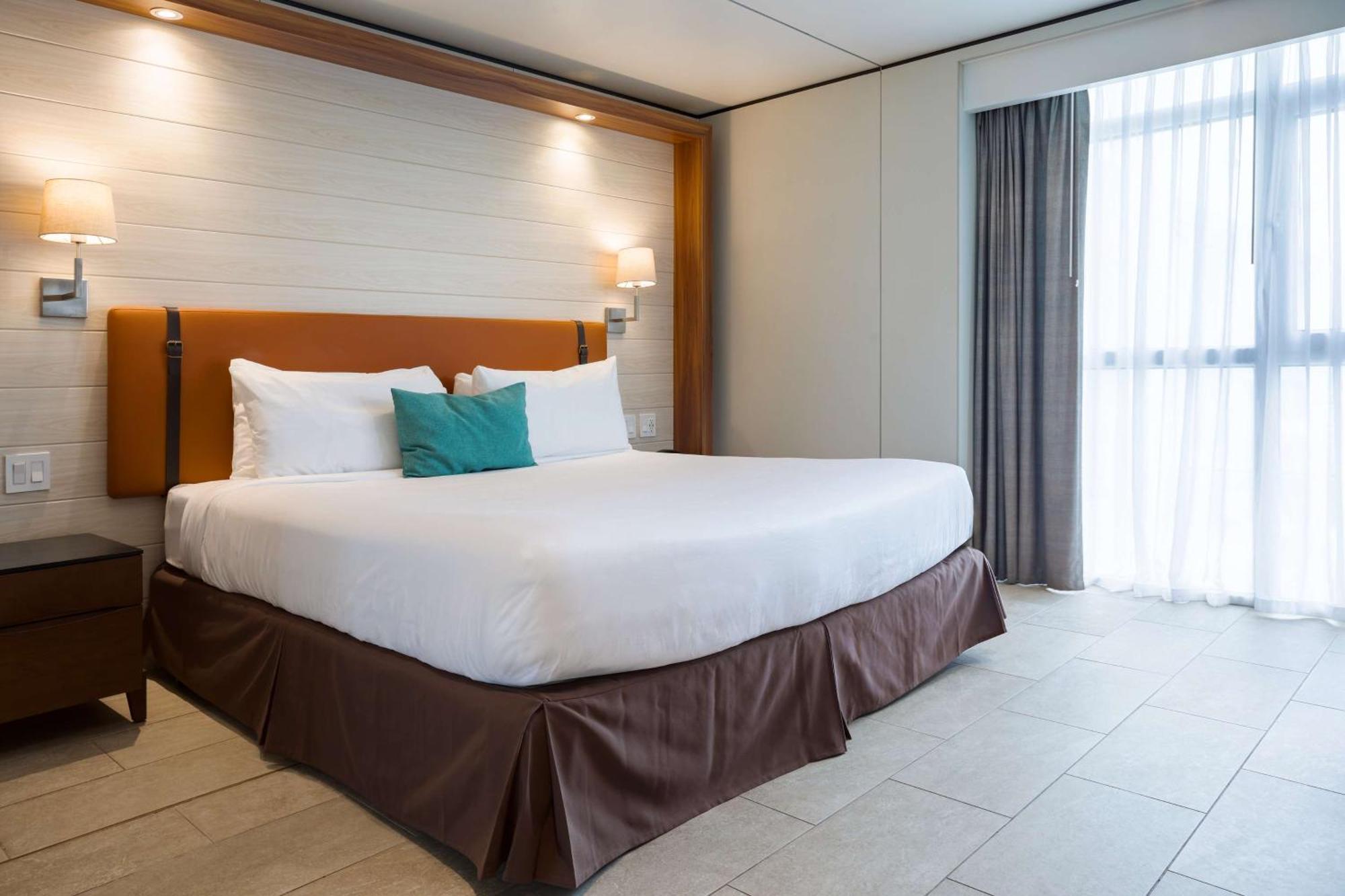 Sonesta Maho Beach All Inclusive Resort Casino & Spa Exteriör bild